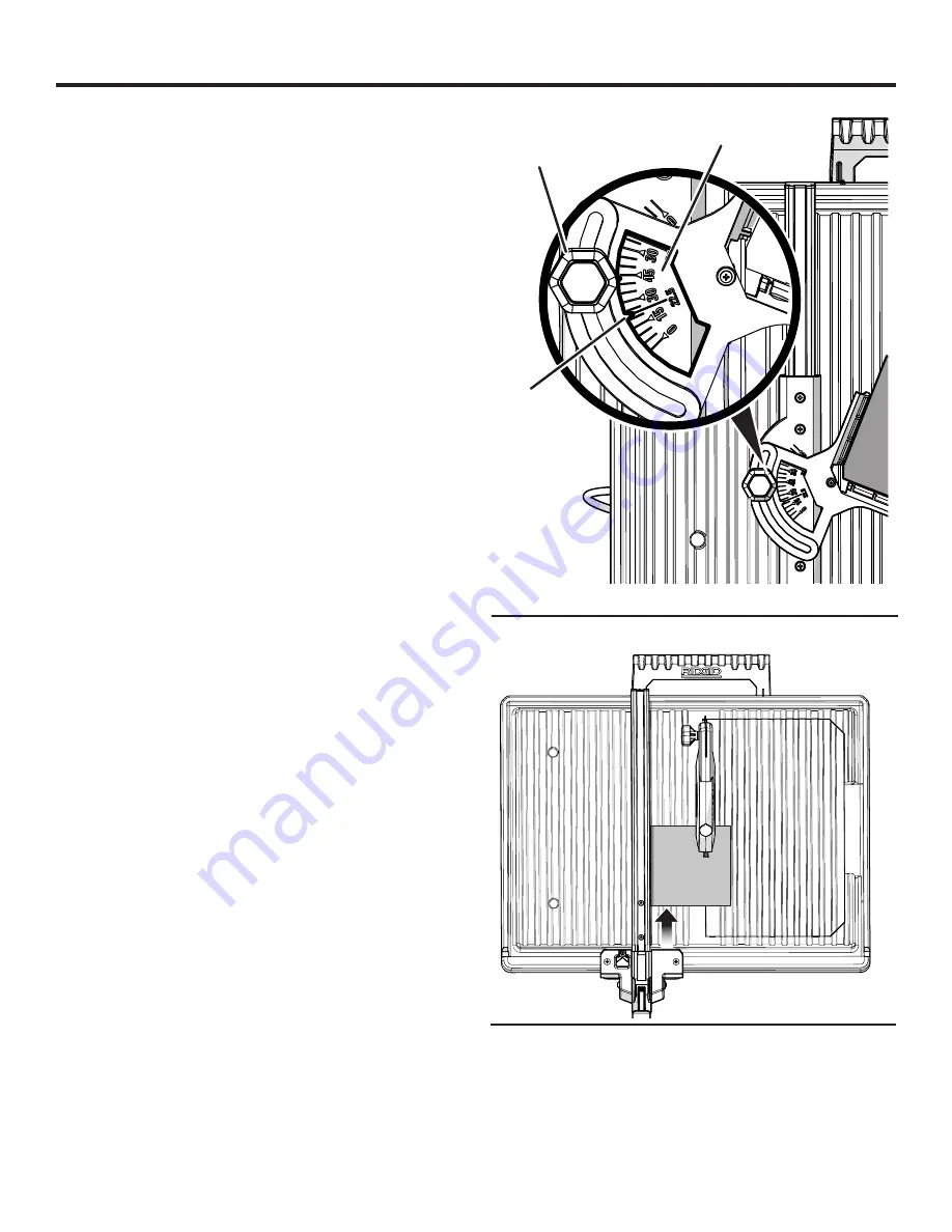 RIDGID R4021 Operator'S Manual Download Page 63