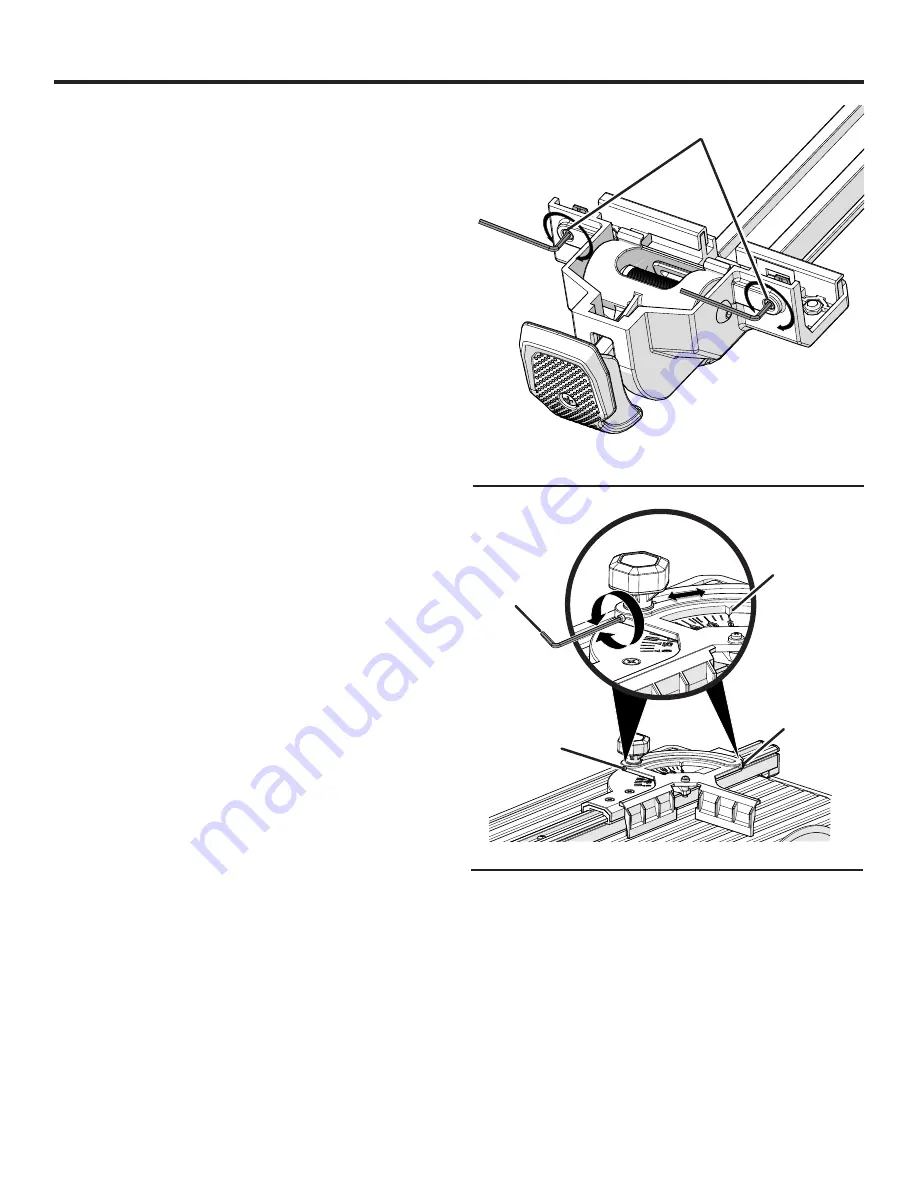 RIDGID R4021 Operator'S Manual Download Page 68