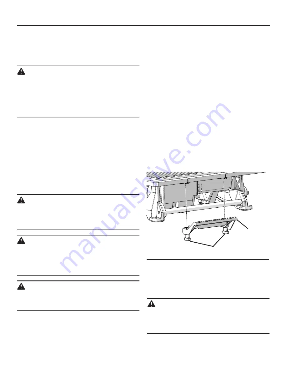 RIDGID R4021SN Operator'S Manual Download Page 12