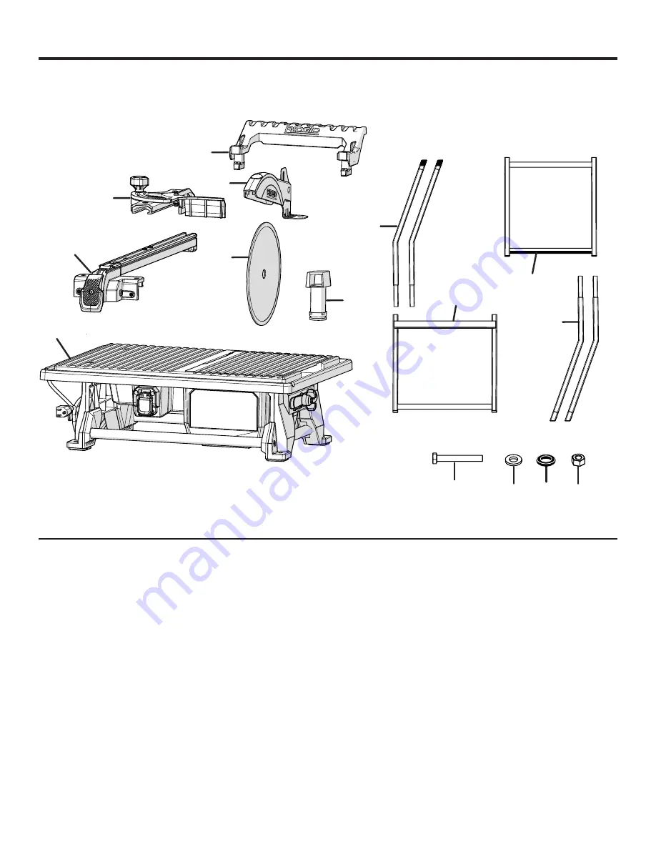 RIDGID R4021SN Operator'S Manual Download Page 37