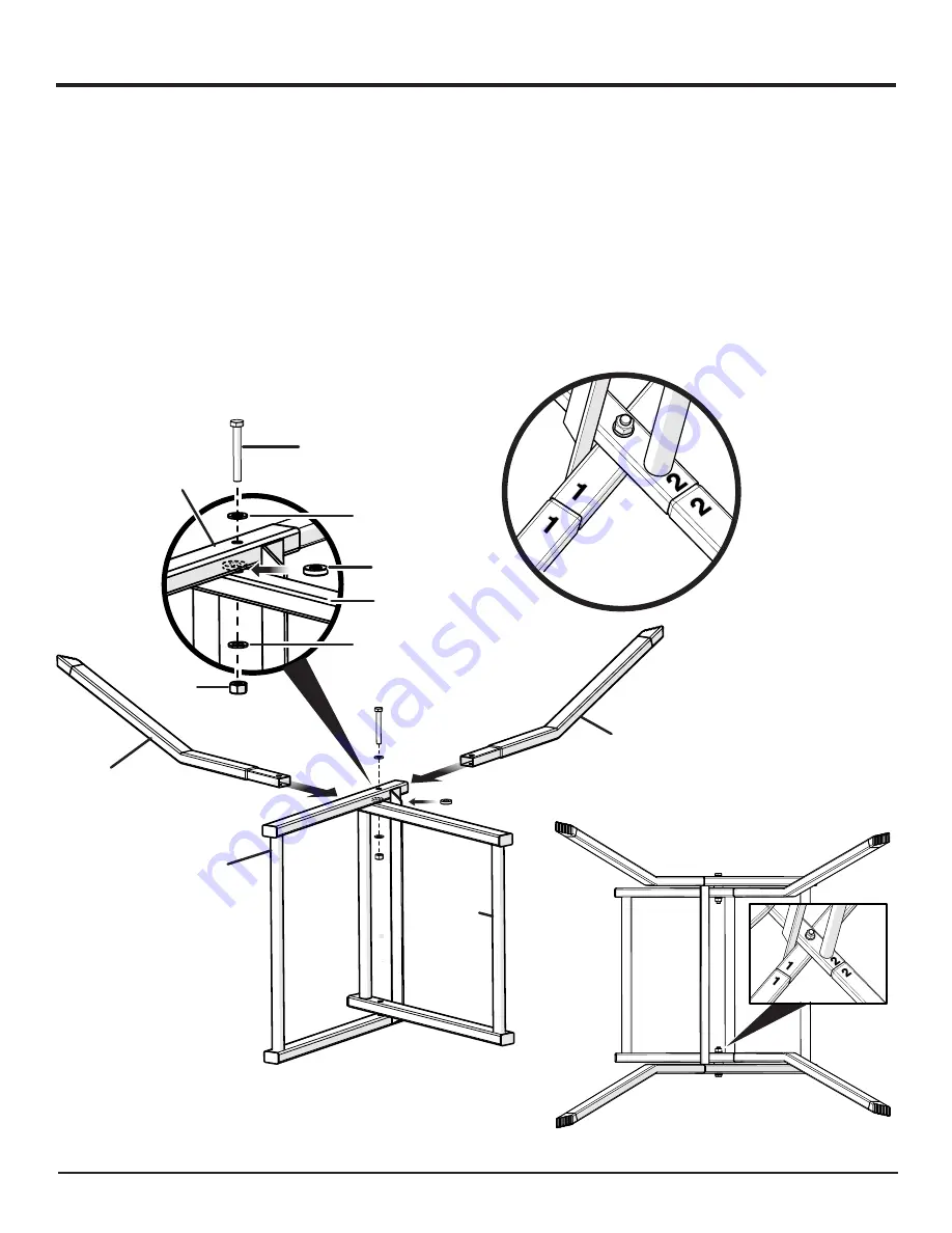 RIDGID R4021SN Operator'S Manual Download Page 67