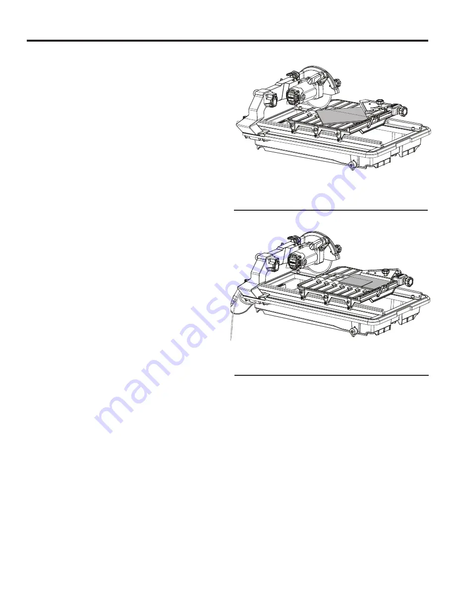 RIDGID R4031 Скачать руководство пользователя страница 23