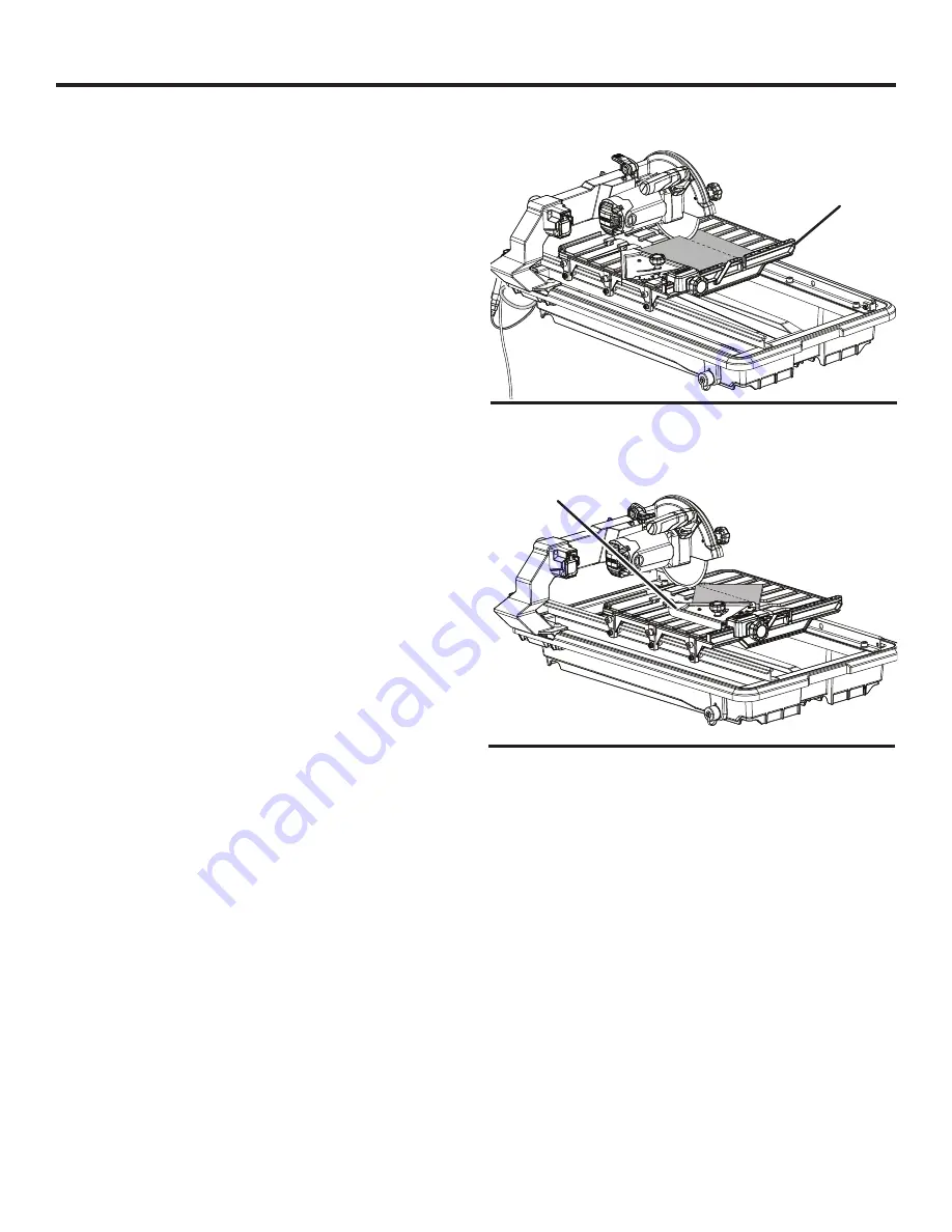 RIDGID R4031 Скачать руководство пользователя страница 49