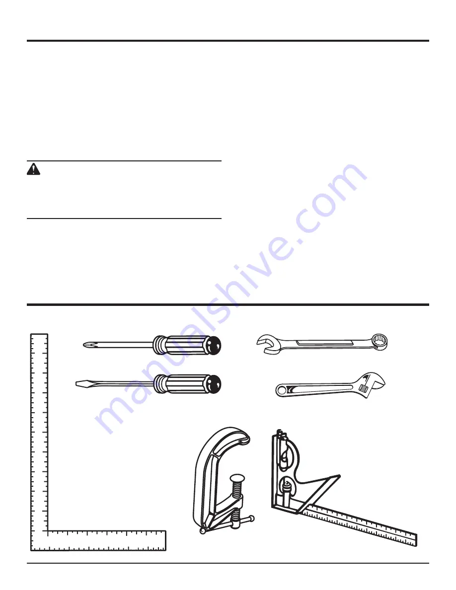 RIDGID R4031 Operator'S Manual Download Page 64