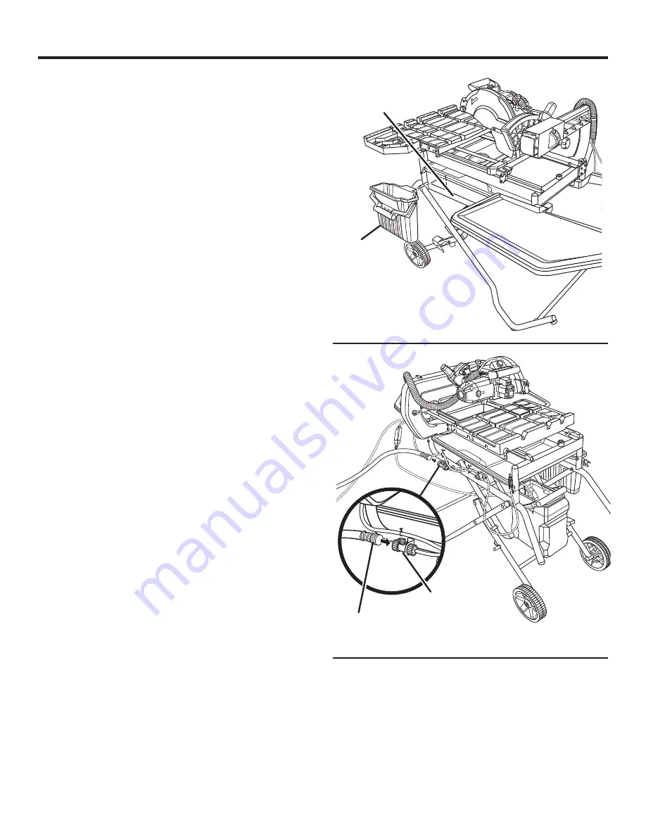 RIDGID R4090 Скачать руководство пользователя страница 18