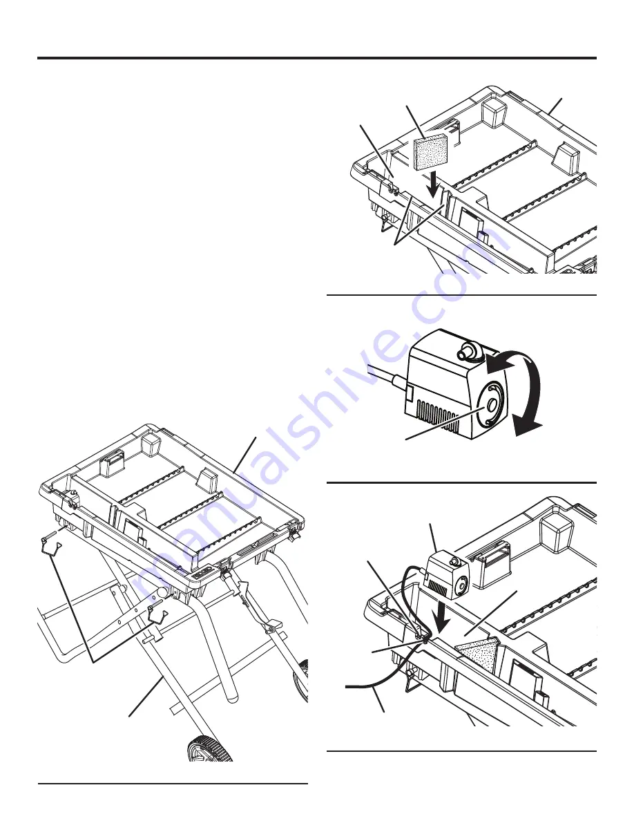 RIDGID R4092 Скачать руководство пользователя страница 16