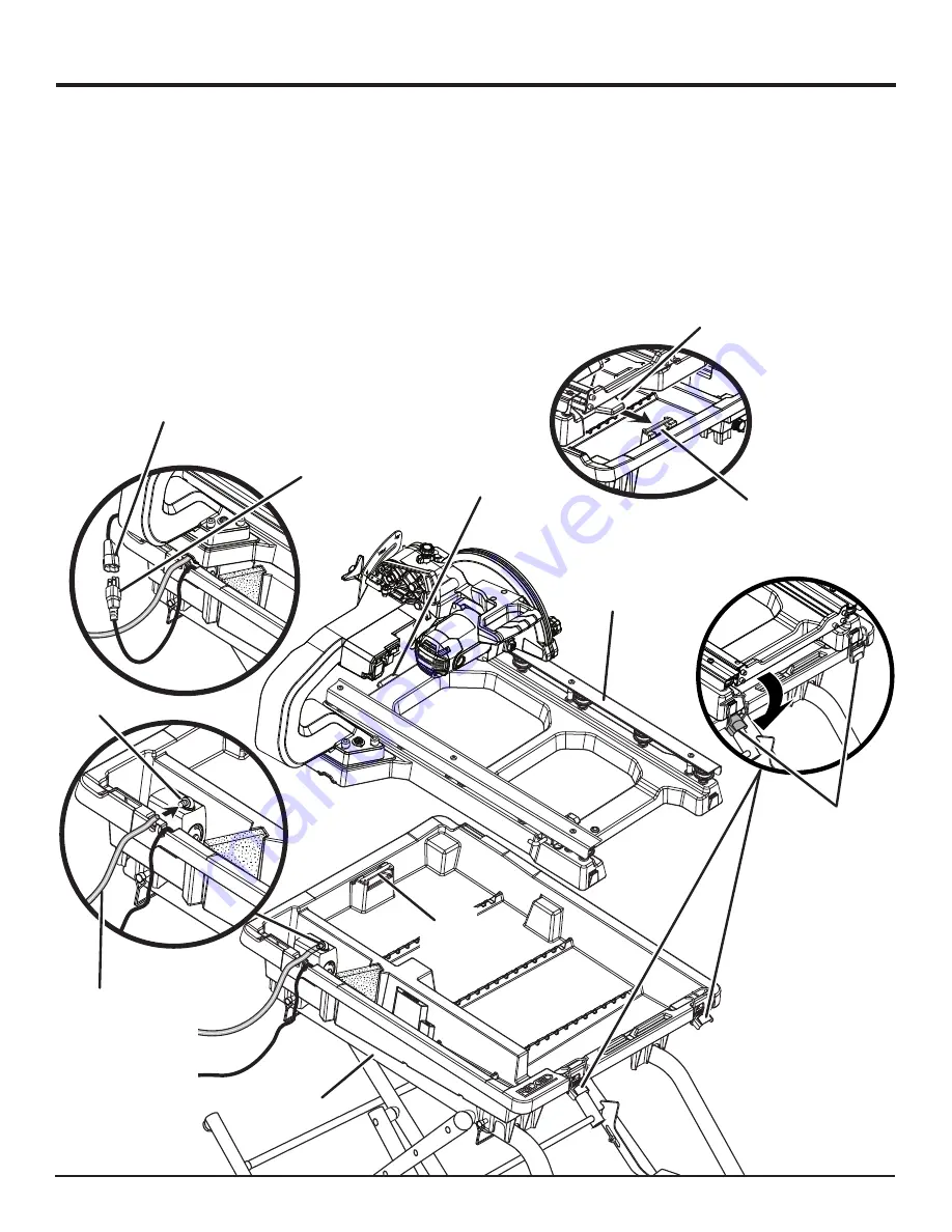 RIDGID R4092 Скачать руководство пользователя страница 17