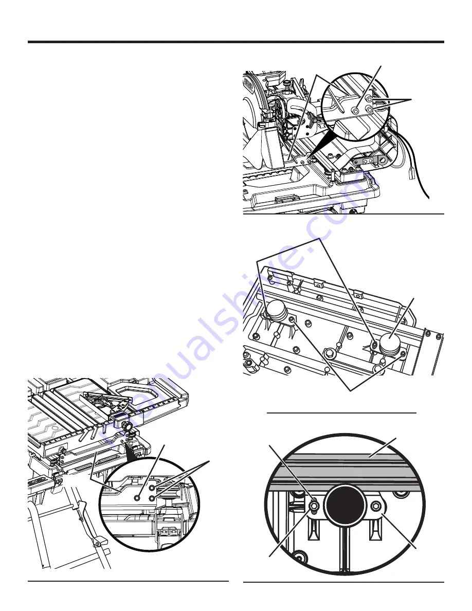 RIDGID R4092 Скачать руководство пользователя страница 34