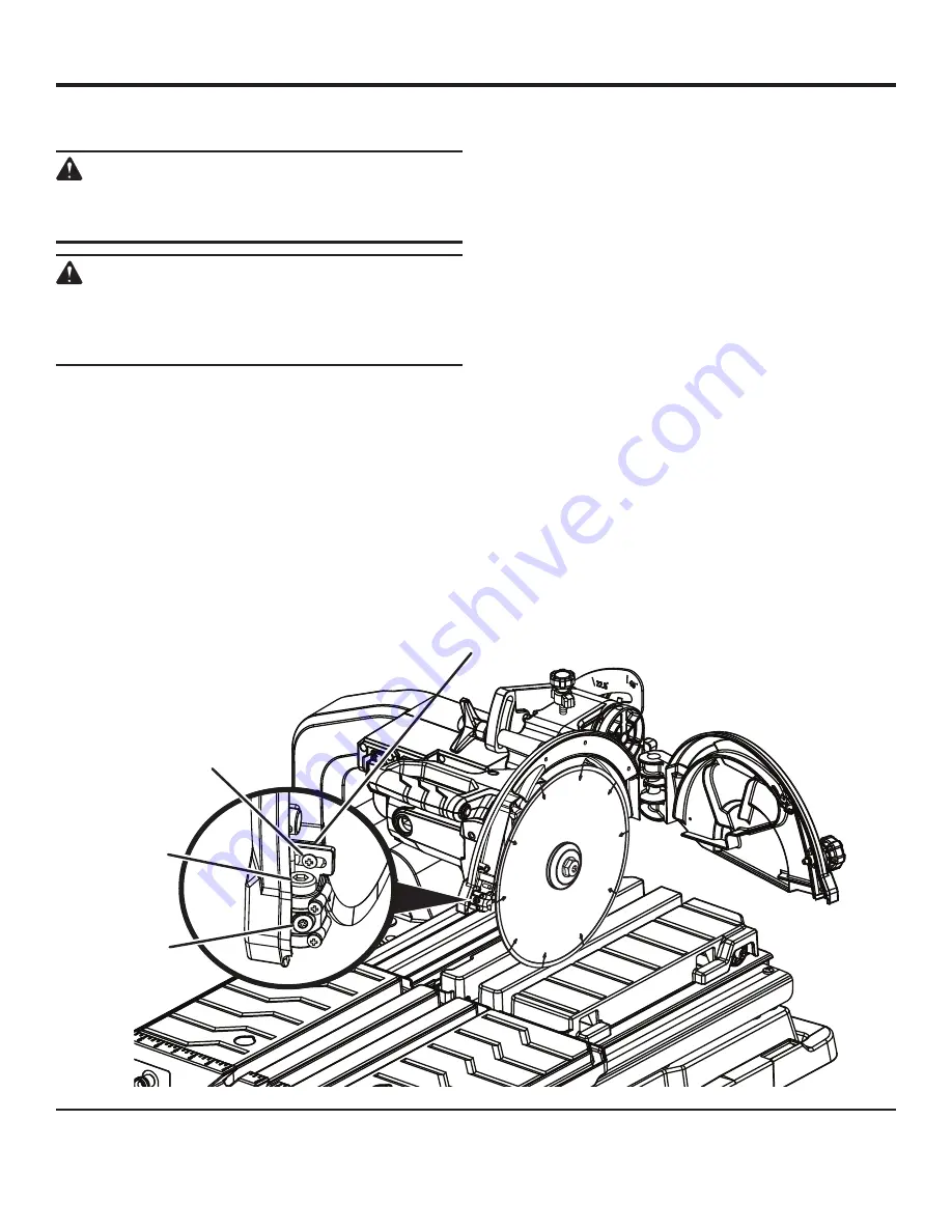 RIDGID R4092 Скачать руководство пользователя страница 36