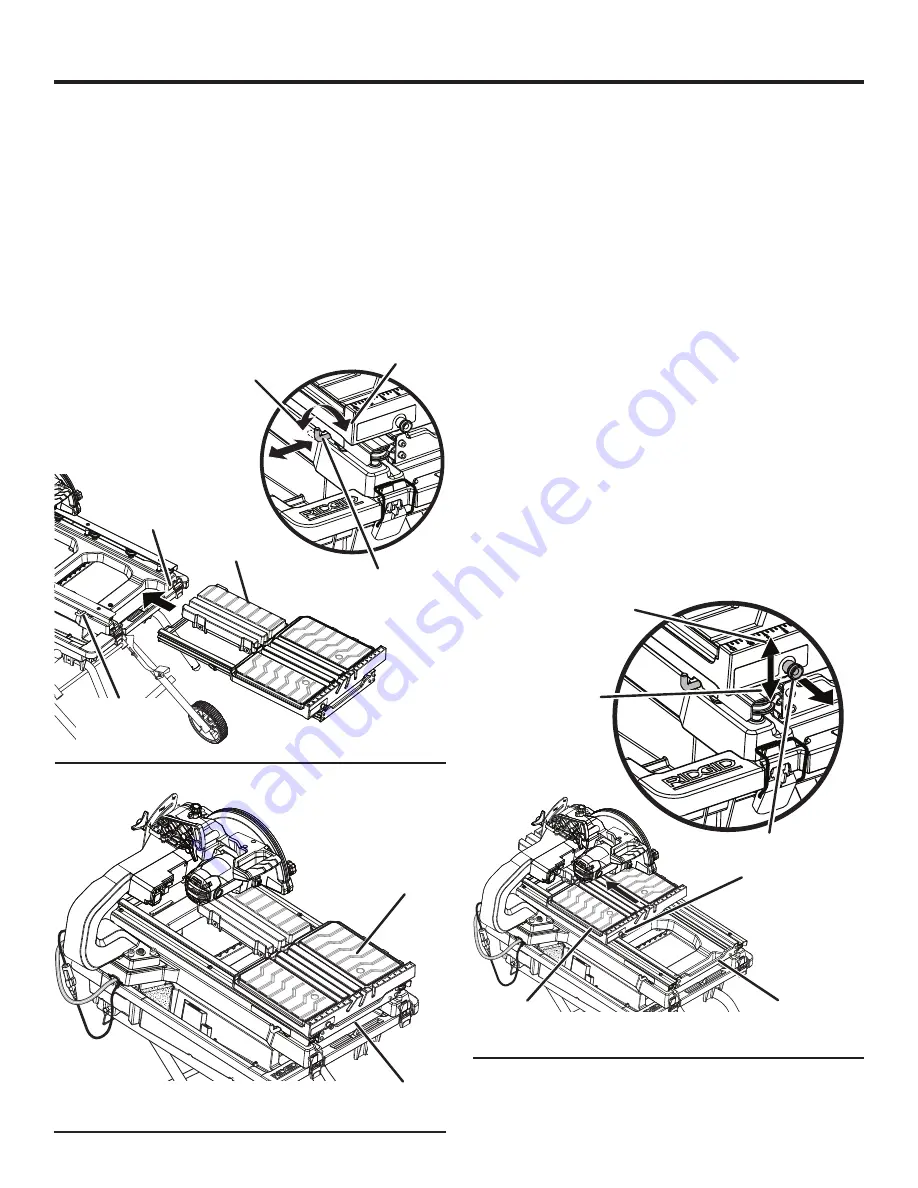 RIDGID R4092 Скачать руководство пользователя страница 55