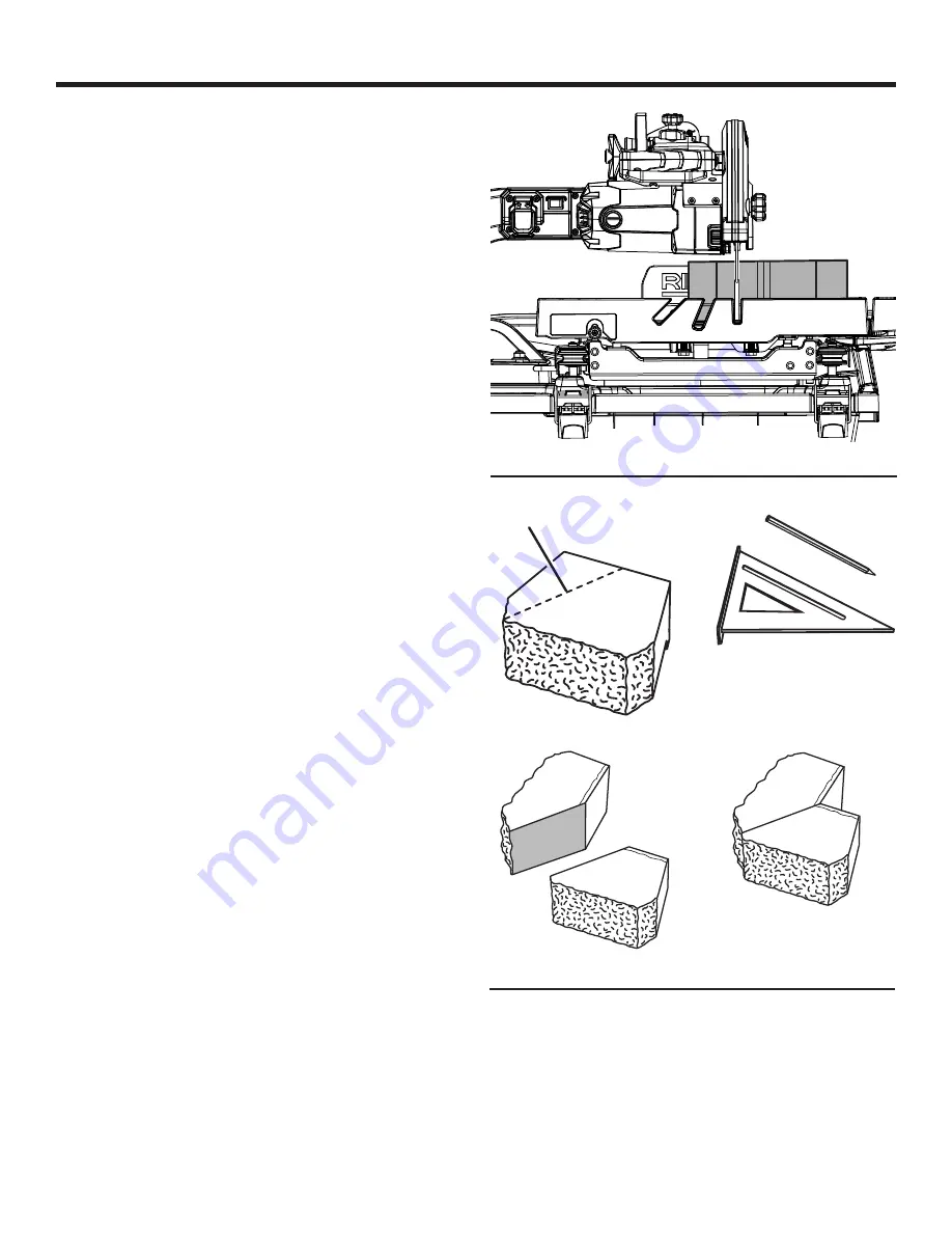 RIDGID R4092 Скачать руководство пользователя страница 69