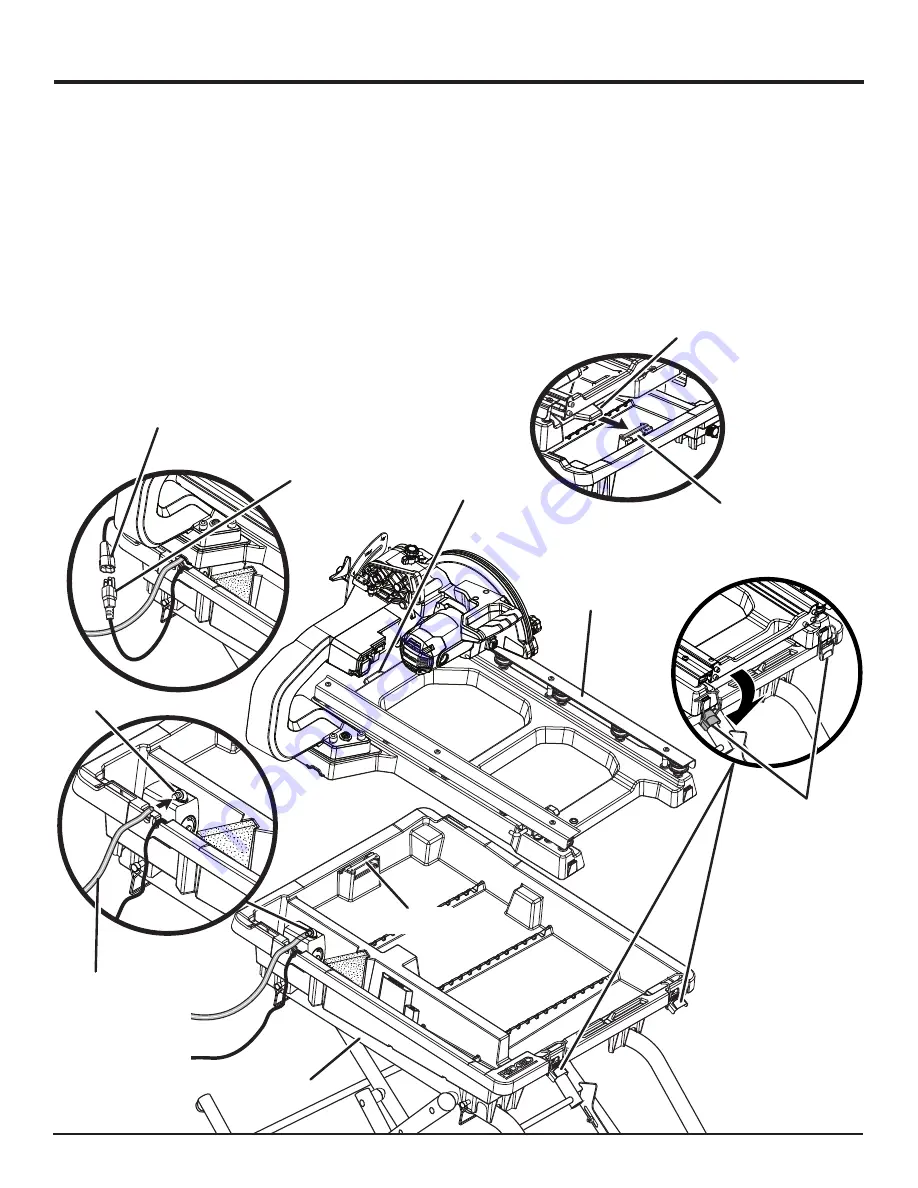 RIDGID R4092 Скачать руководство пользователя страница 91