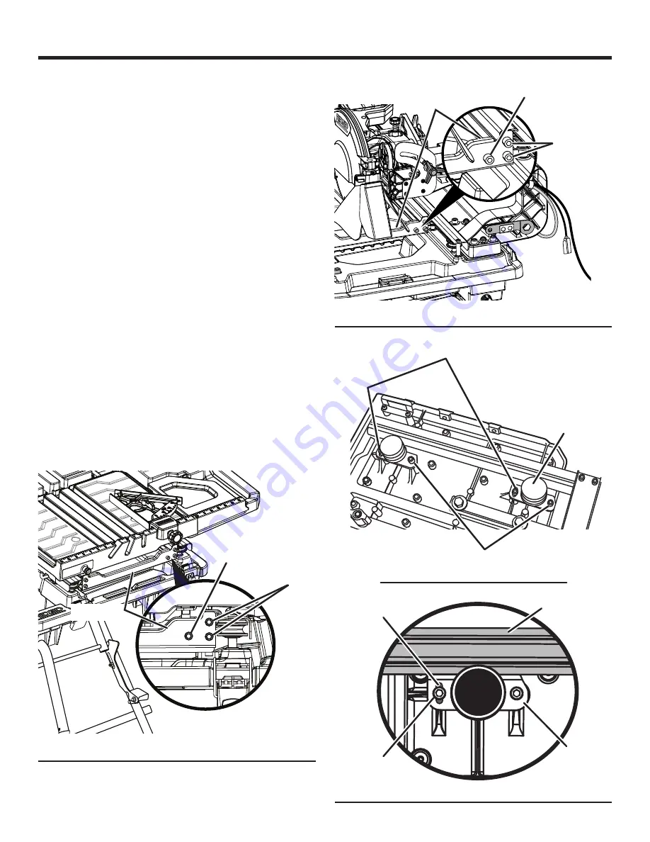 RIDGID R4092 Operator'S Manual Download Page 108