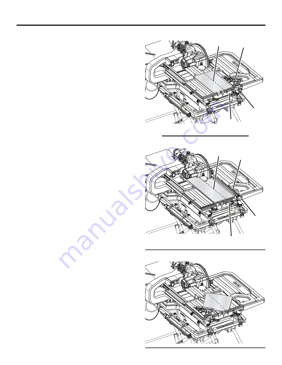 RIDGID R4093 Operator'S Manual Download Page 26