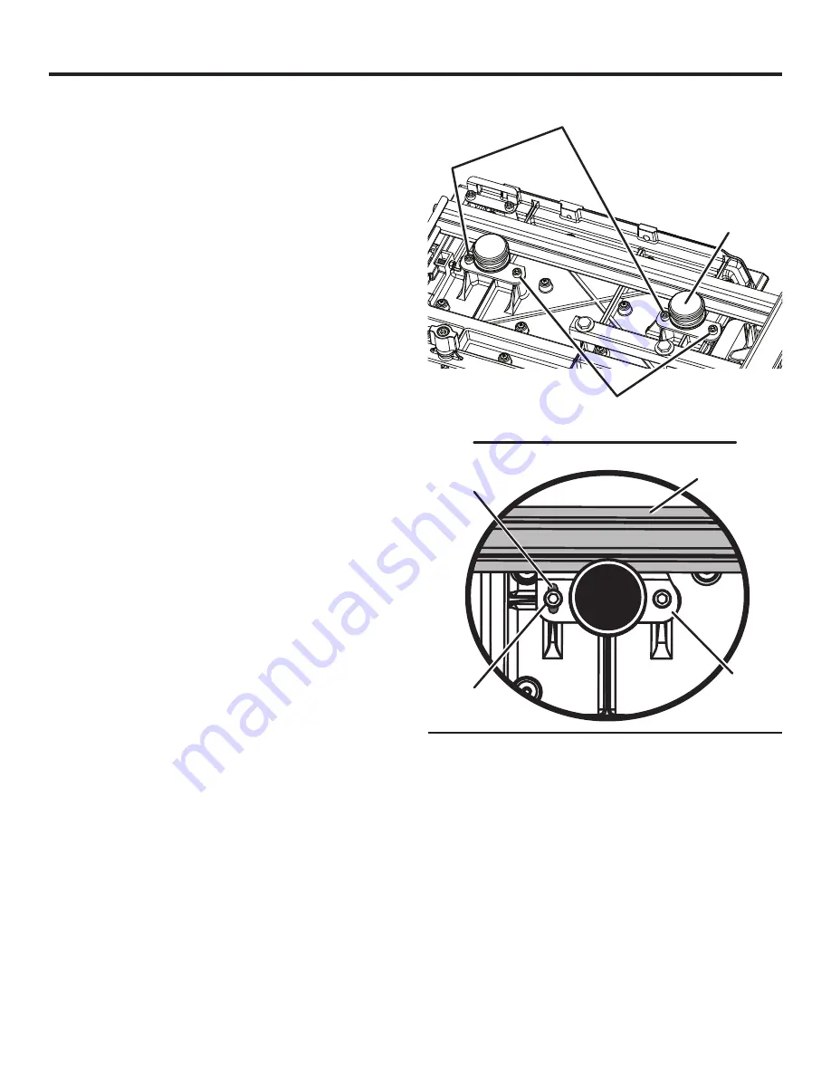 RIDGID R4093 Operator'S Manual Download Page 33