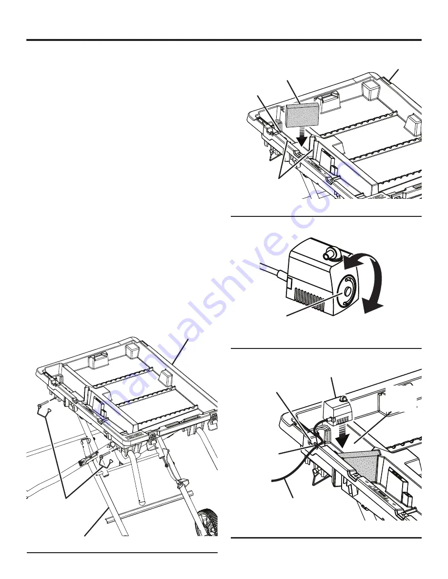 RIDGID R4093 Operator'S Manual Download Page 51