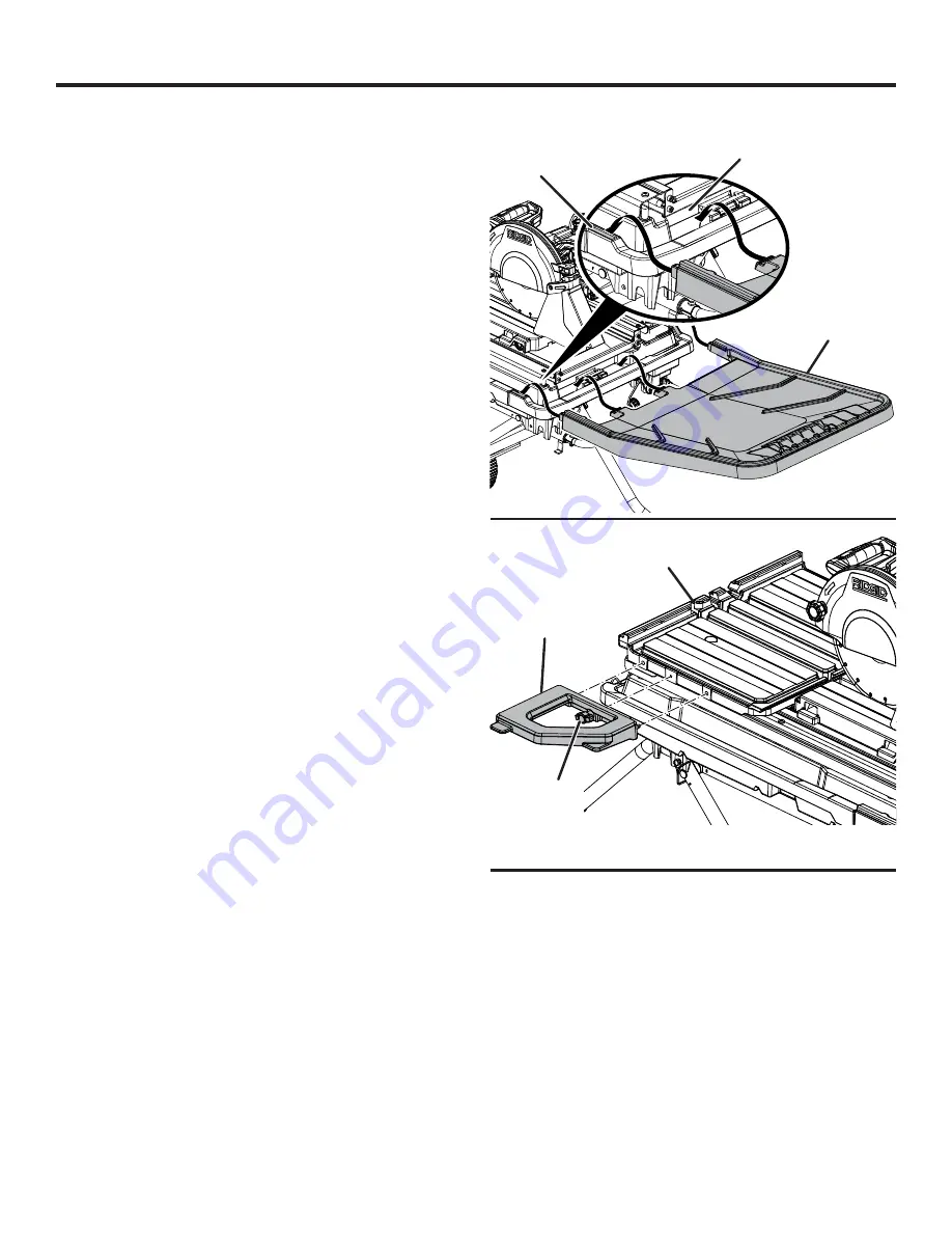 RIDGID R4093 Скачать руководство пользователя страница 92