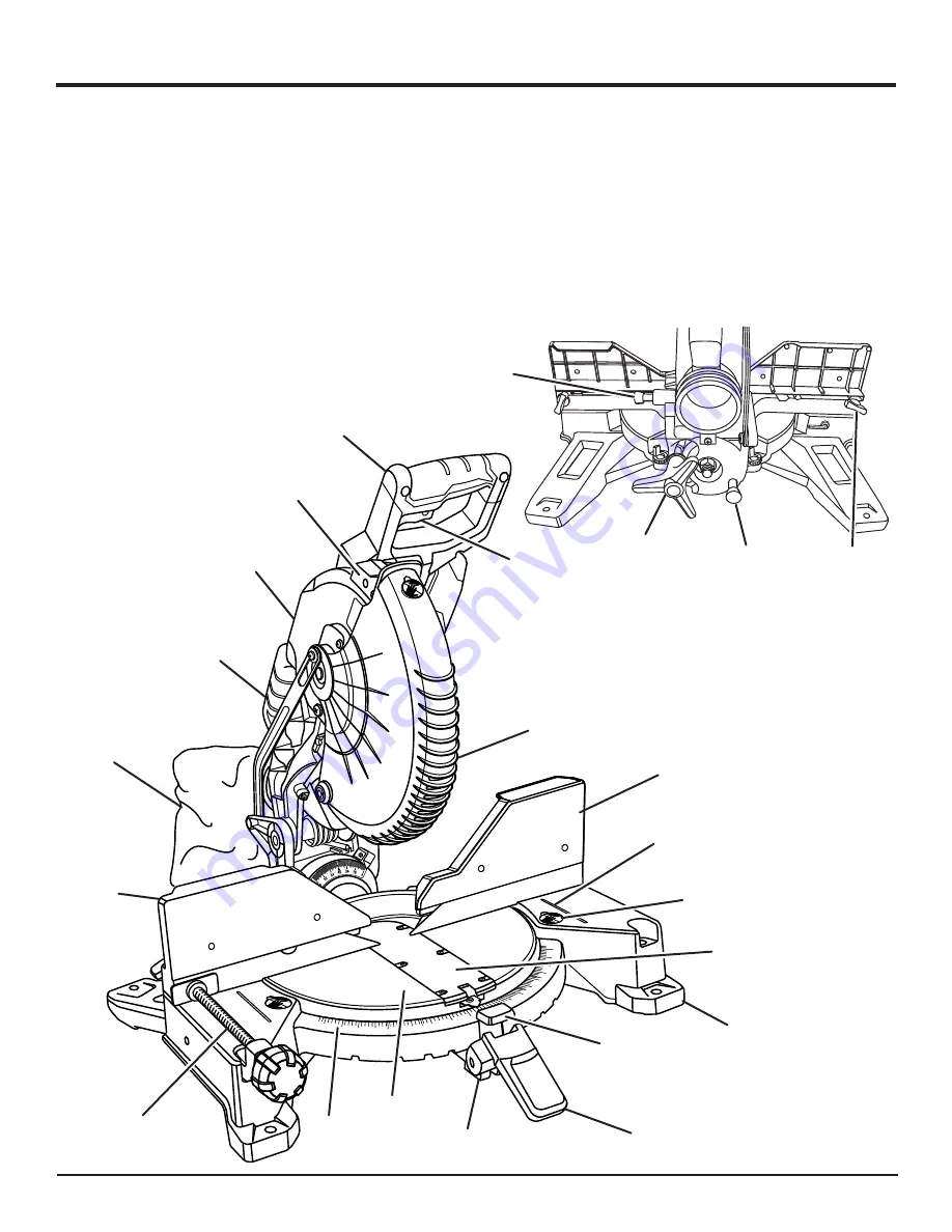 RIDGID R4112 Скачать руководство пользователя страница 9