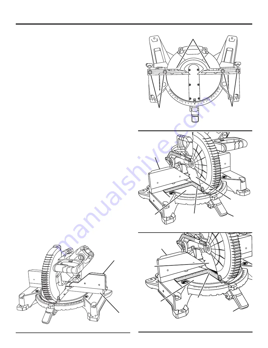 RIDGID R4112 Operator'S Manual Download Page 17