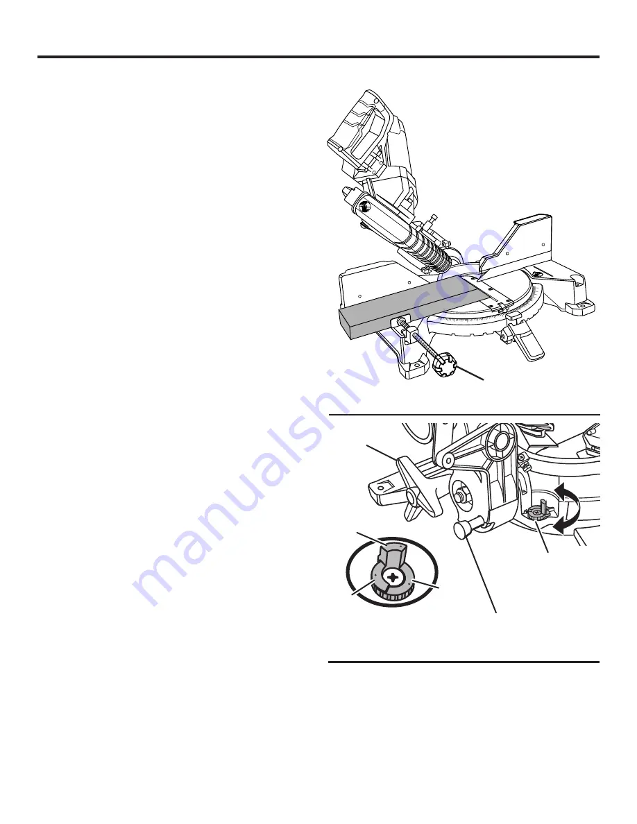 RIDGID R4112 Operator'S Manual Download Page 22