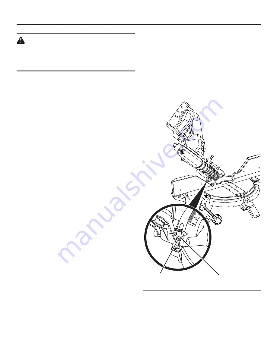 RIDGID R4112 Operator'S Manual Download Page 30