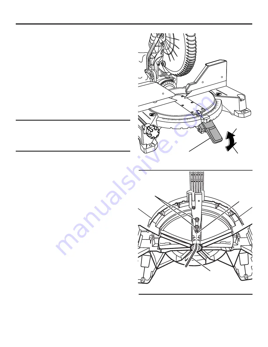 RIDGID R4112 Скачать руководство пользователя страница 33