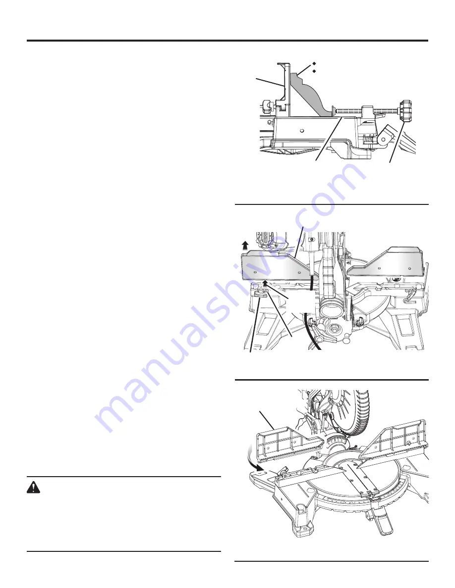 RIDGID R4113 Скачать руководство пользователя страница 61