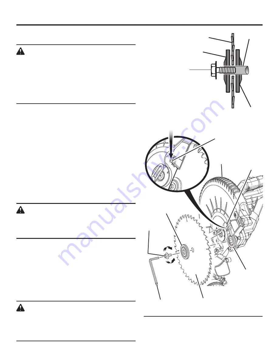 RIDGID R4113 Скачать руководство пользователя страница 83