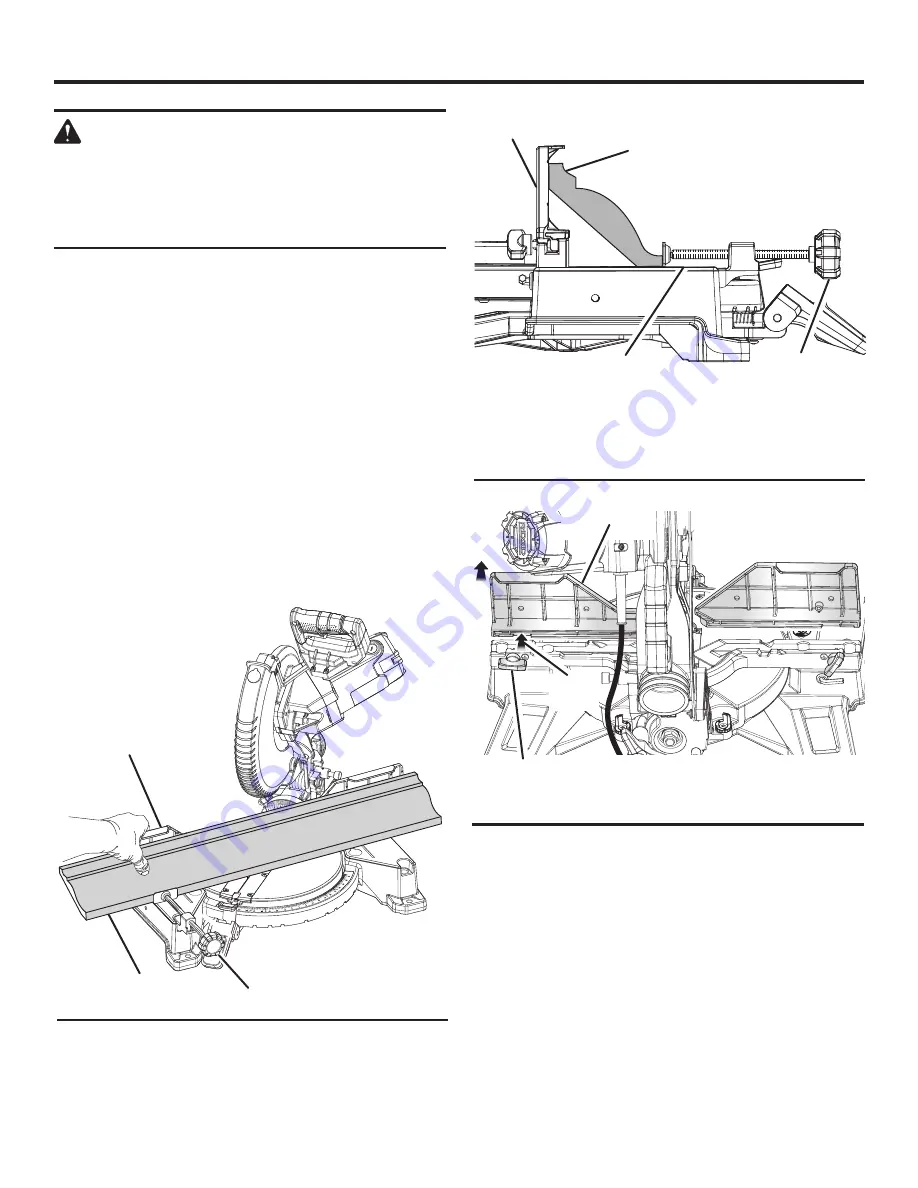 RIDGID R4113 Operator'S Manual Download Page 96