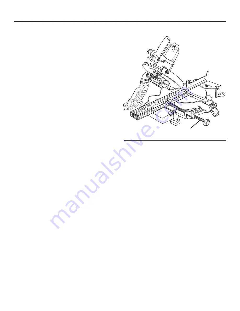 RIDGID R4120 Operator'S Manual Download Page 25