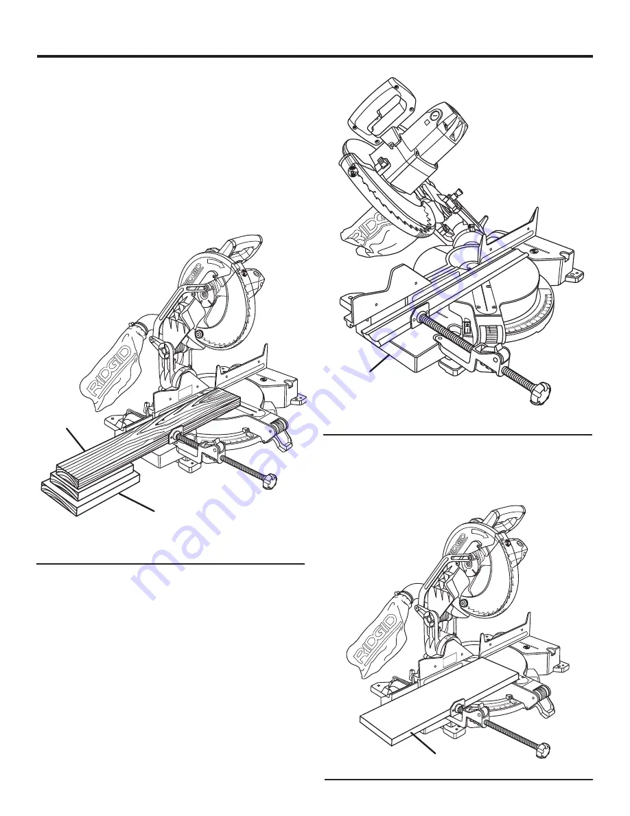 RIDGID R4120 Скачать руководство пользователя страница 27