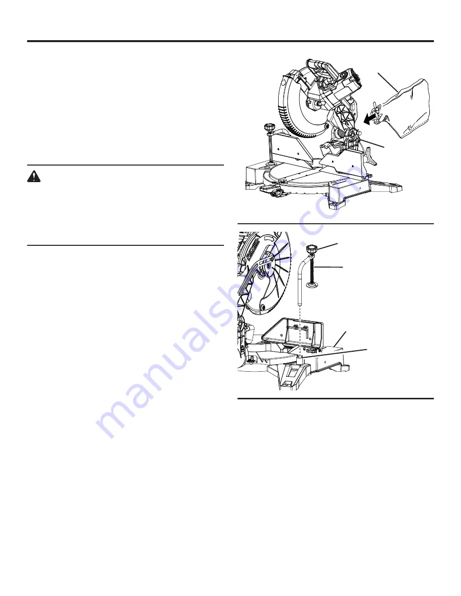 RIDGID R41222 Operator'S Manual Download Page 15