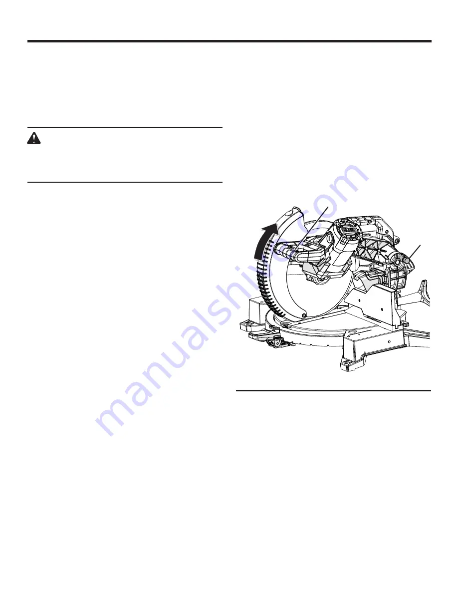 RIDGID R41222 Operator'S Manual Download Page 17