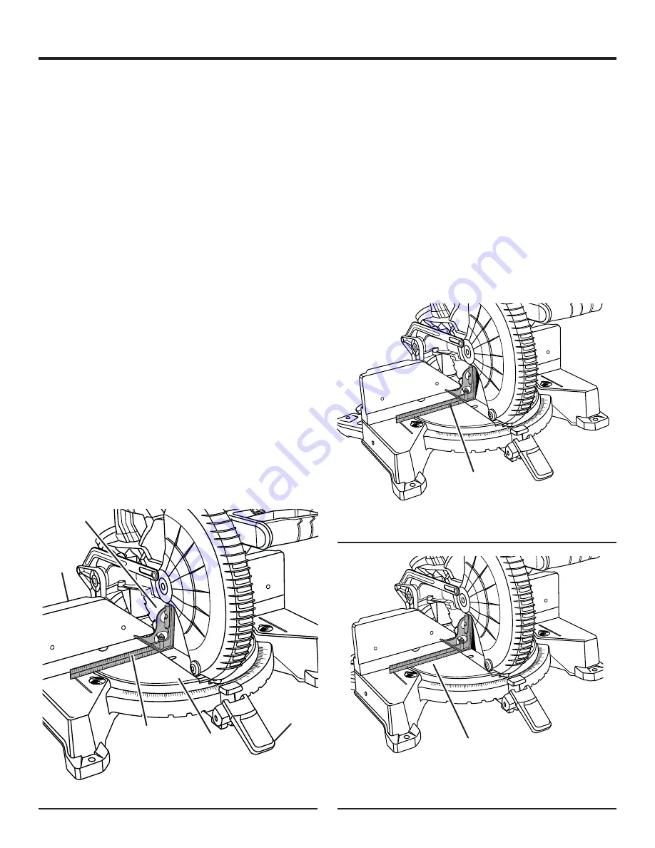 RIDGID R41222 Operator'S Manual Download Page 20