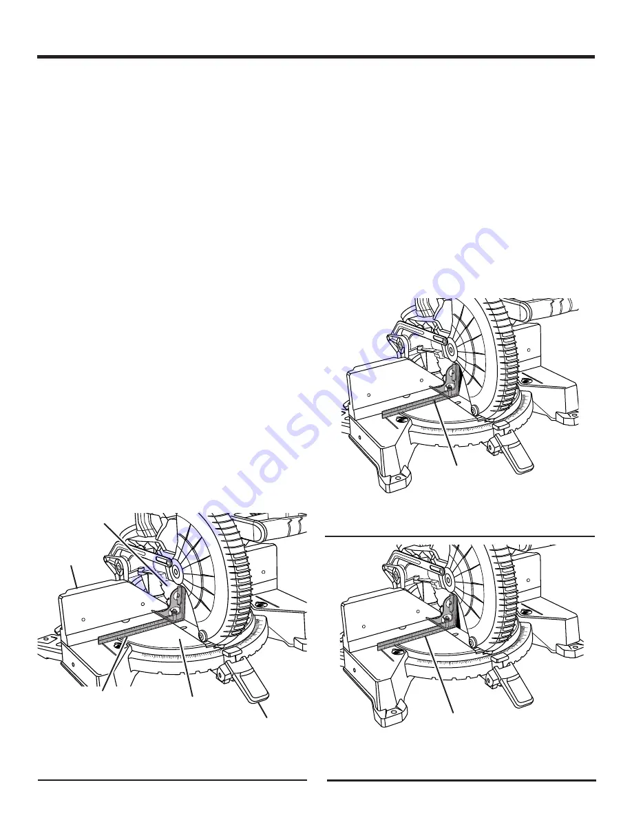 RIDGID R41222 Operator'S Manual Download Page 54