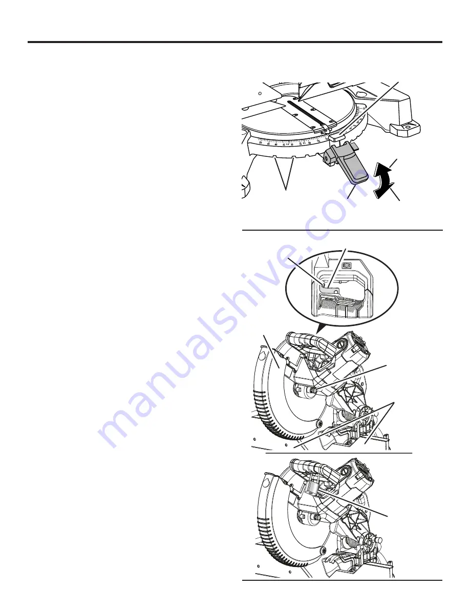 RIDGID R4123 Скачать руководство пользователя страница 45