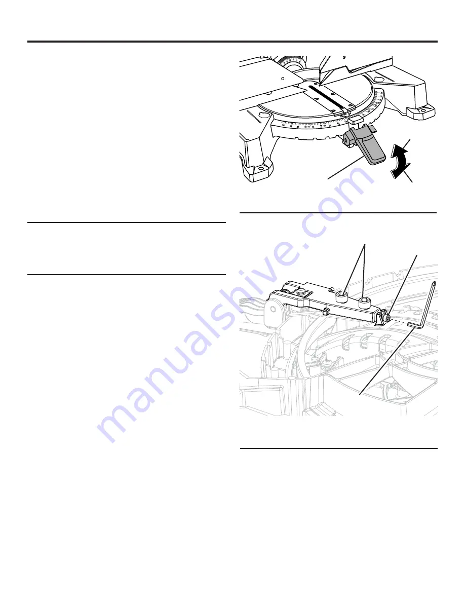 RIDGID R4123 Operator'S Manual Download Page 66