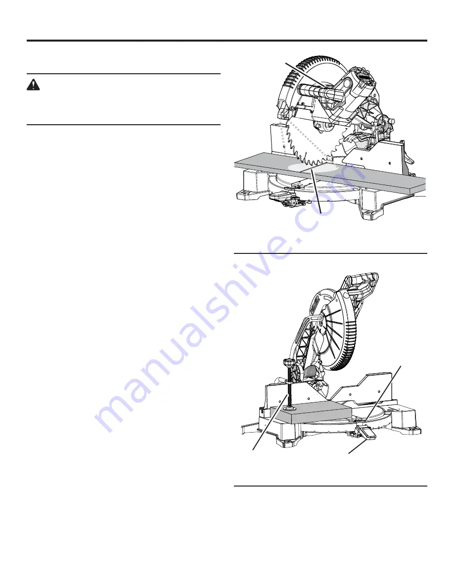 RIDGID R4123 Operator'S Manual Download Page 90