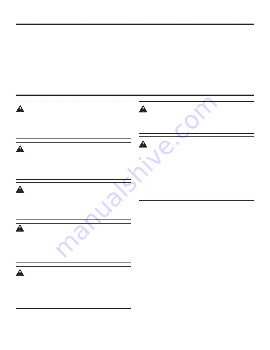 RIDGID R4141 Operator'S Manual Download Page 26