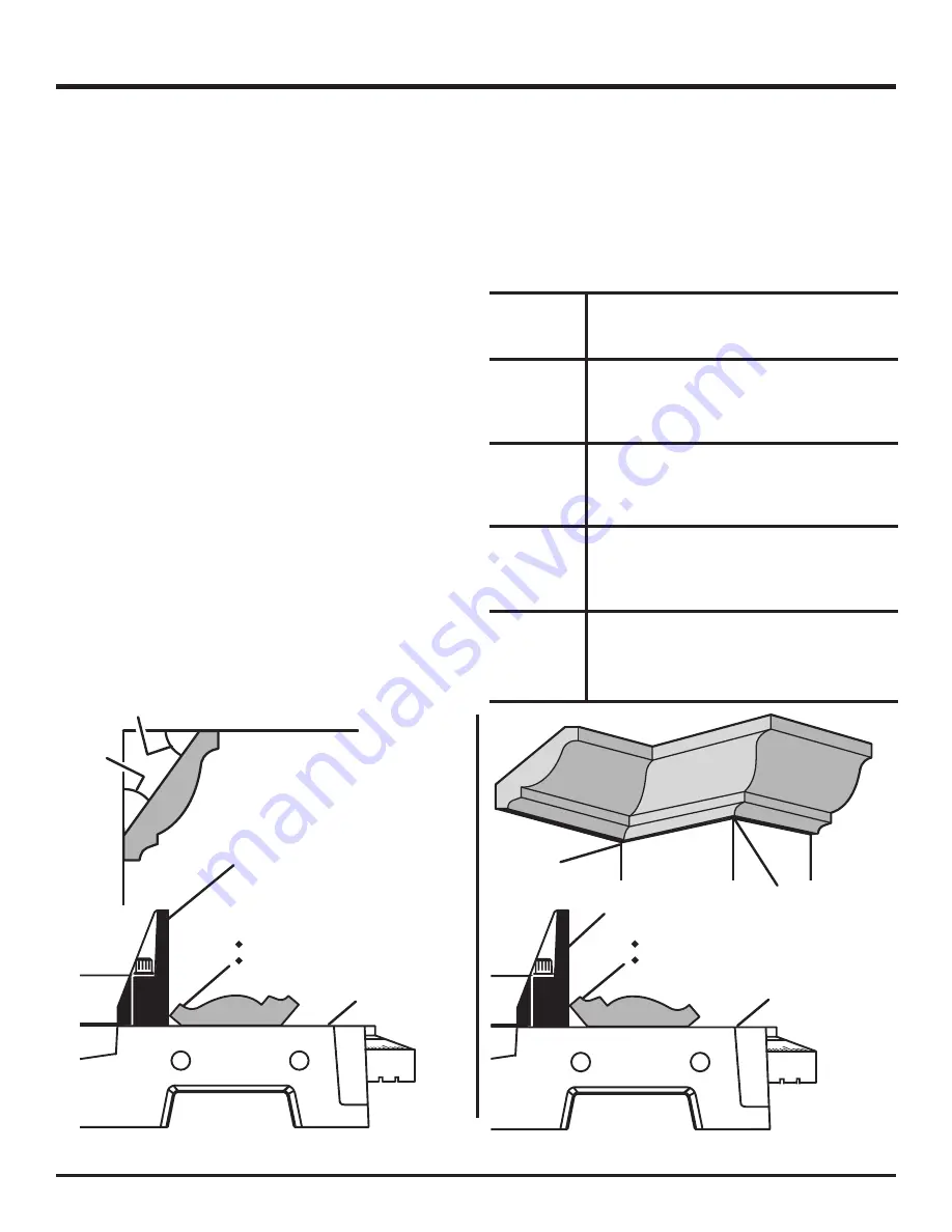 RIDGID R4210 Operator'S Manual Download Page 35