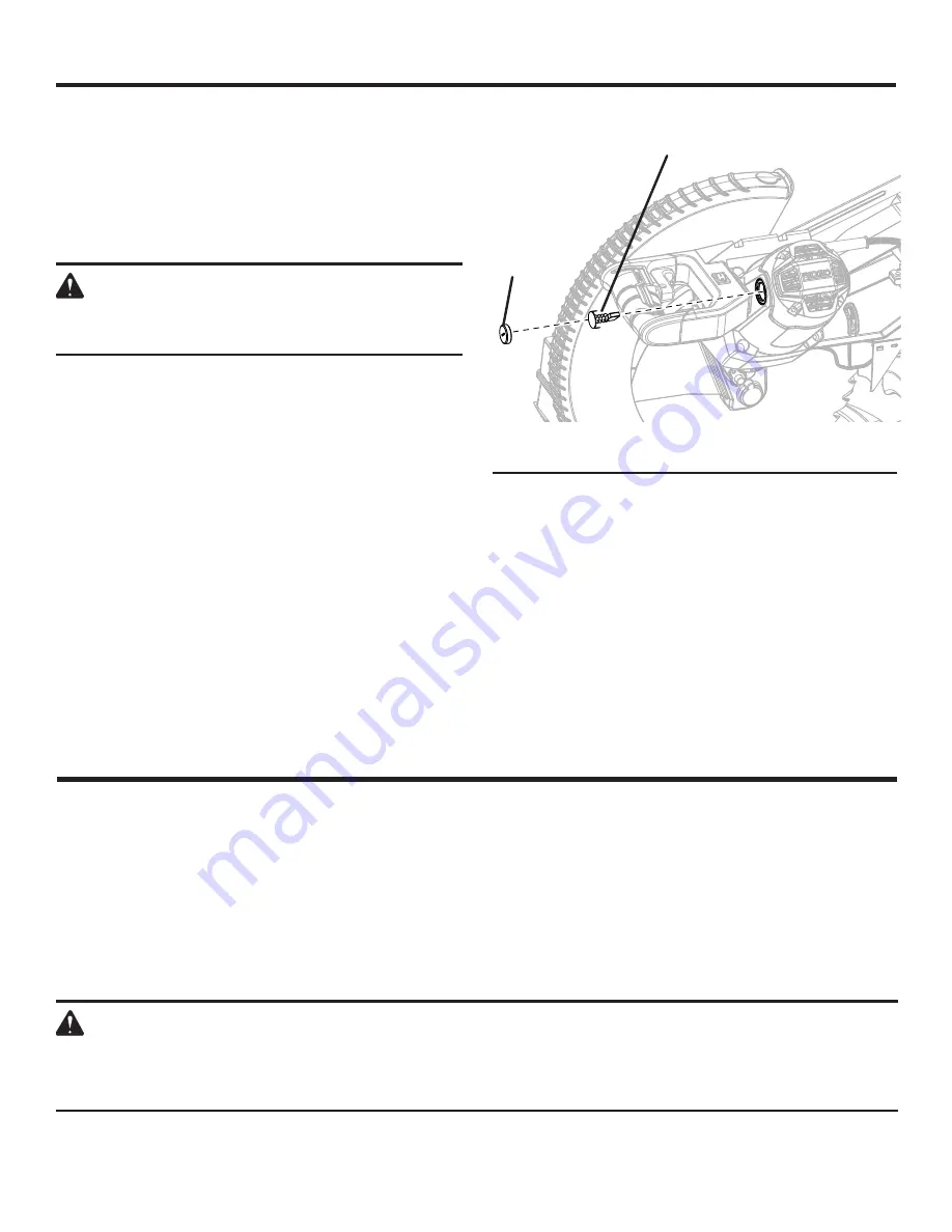 RIDGID R4221 Operator'S Manual Download Page 39