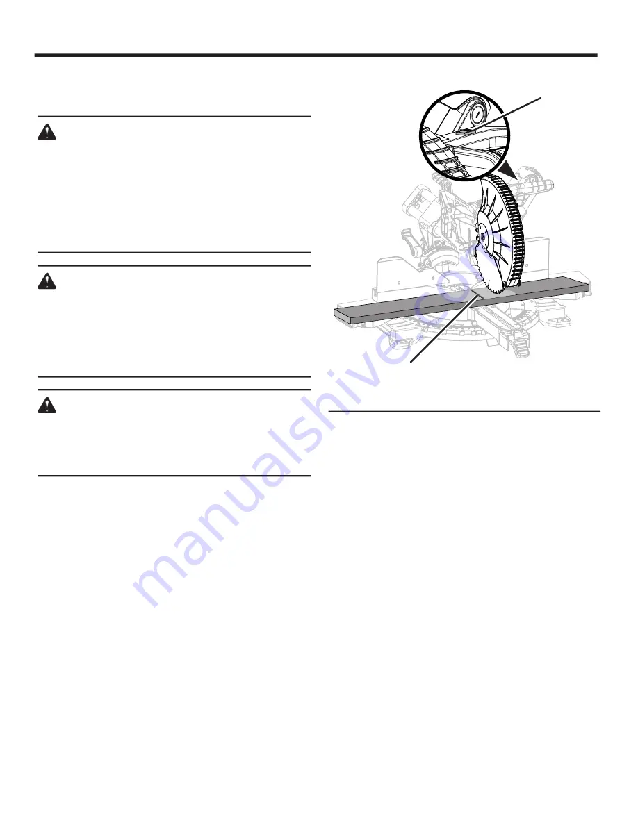 RIDGID R4221 Operator'S Manual Download Page 65