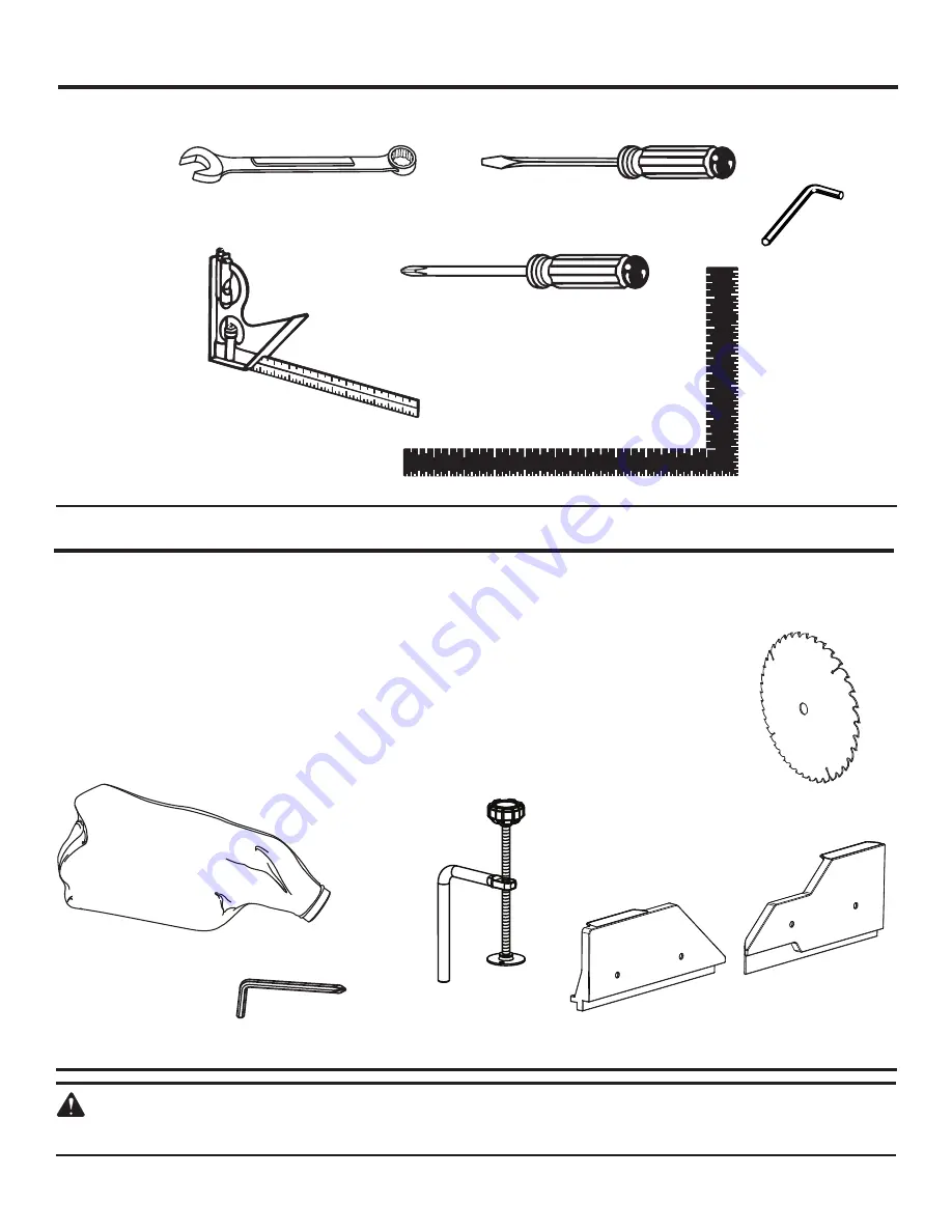 RIDGID R4221 Operator'S Manual Download Page 91