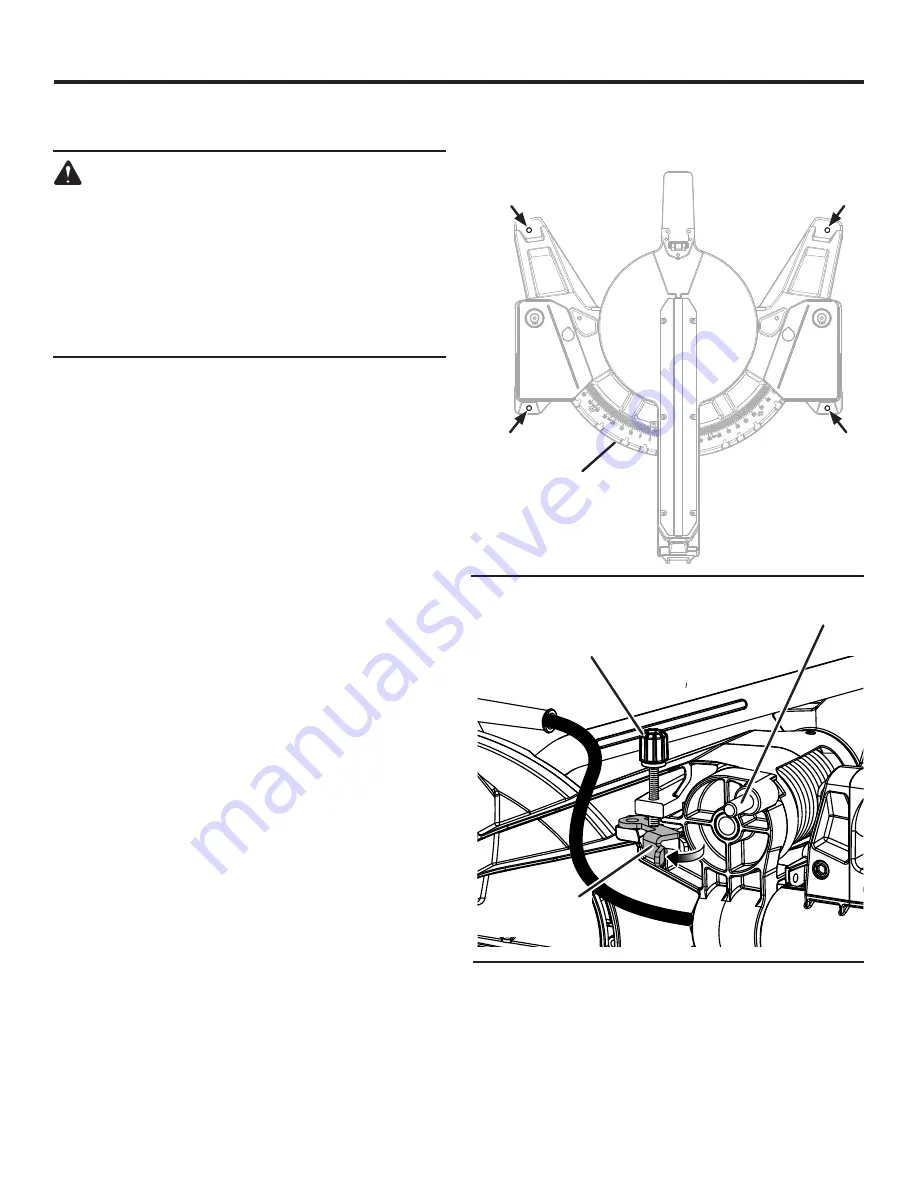 RIDGID R4221 Operator'S Manual Download Page 93