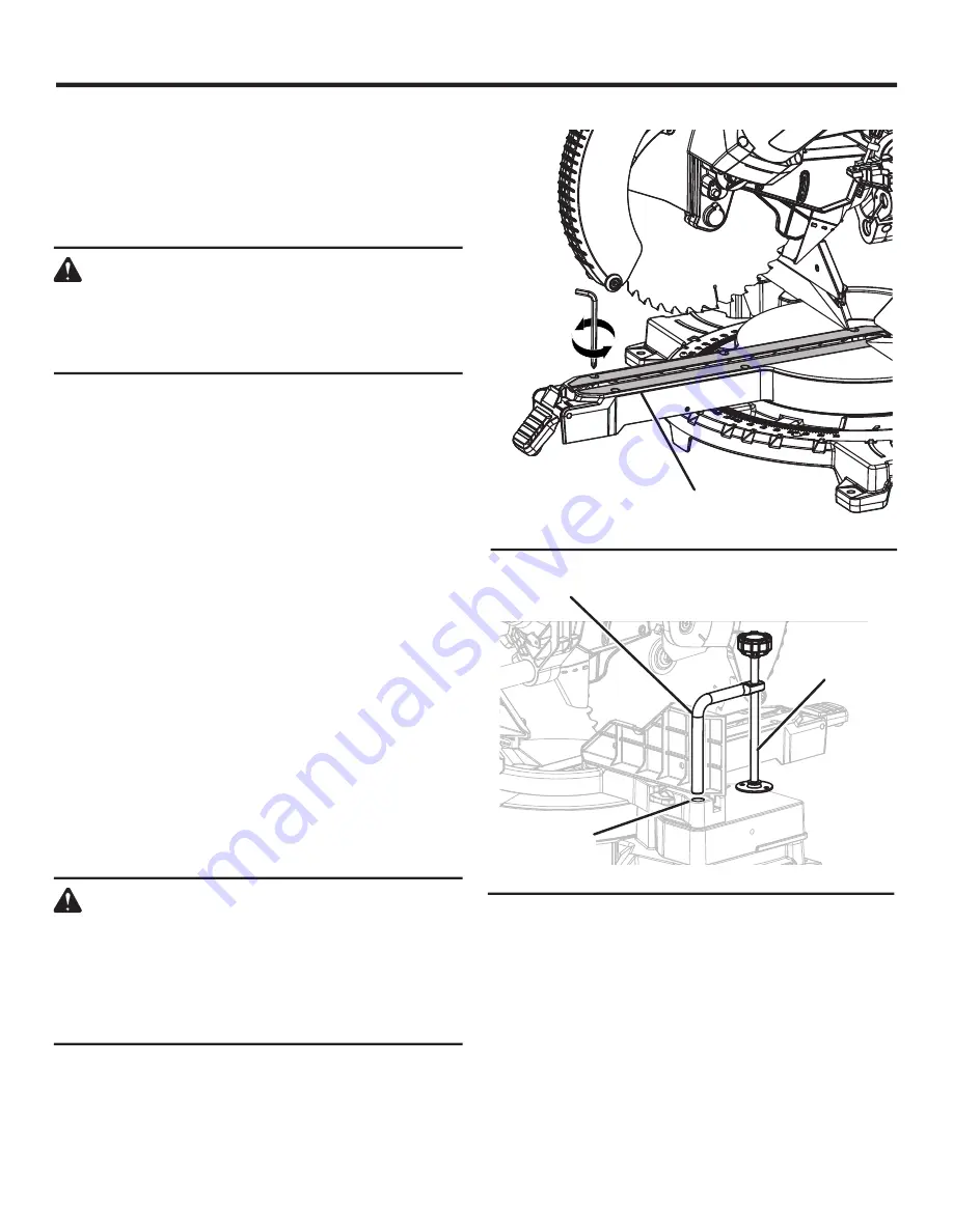 RIDGID R4221 Operator'S Manual Download Page 96