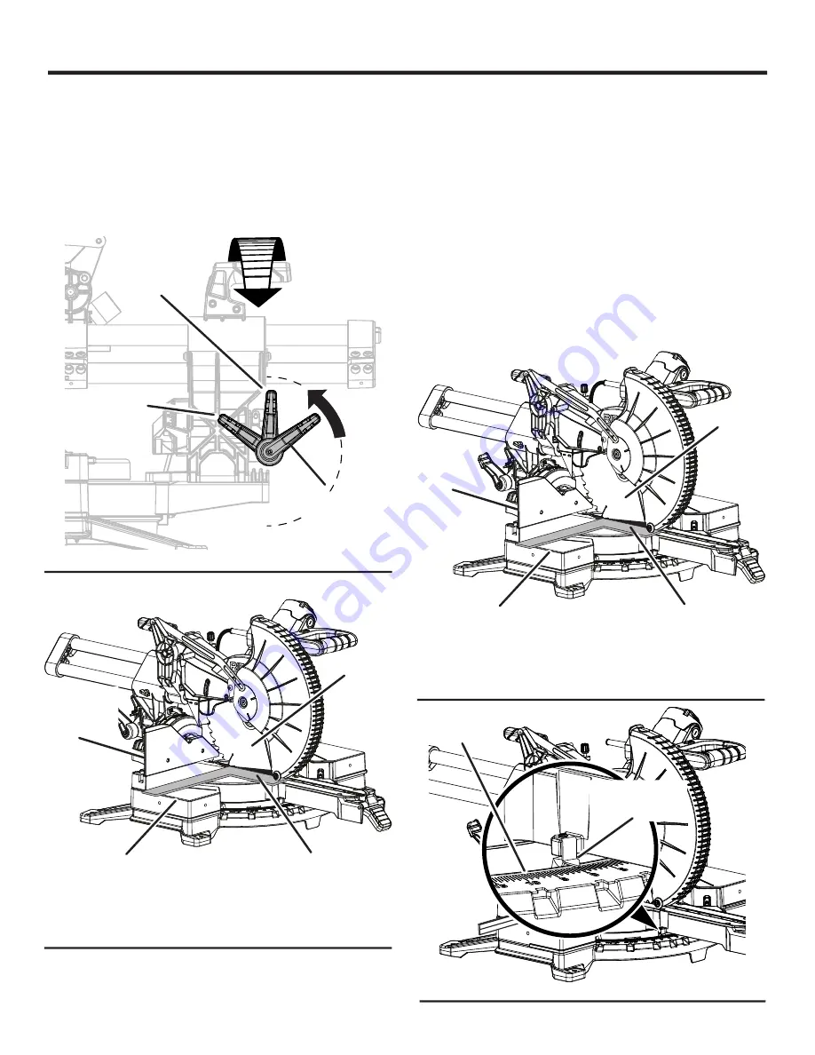 RIDGID R4221 Скачать руководство пользователя страница 100