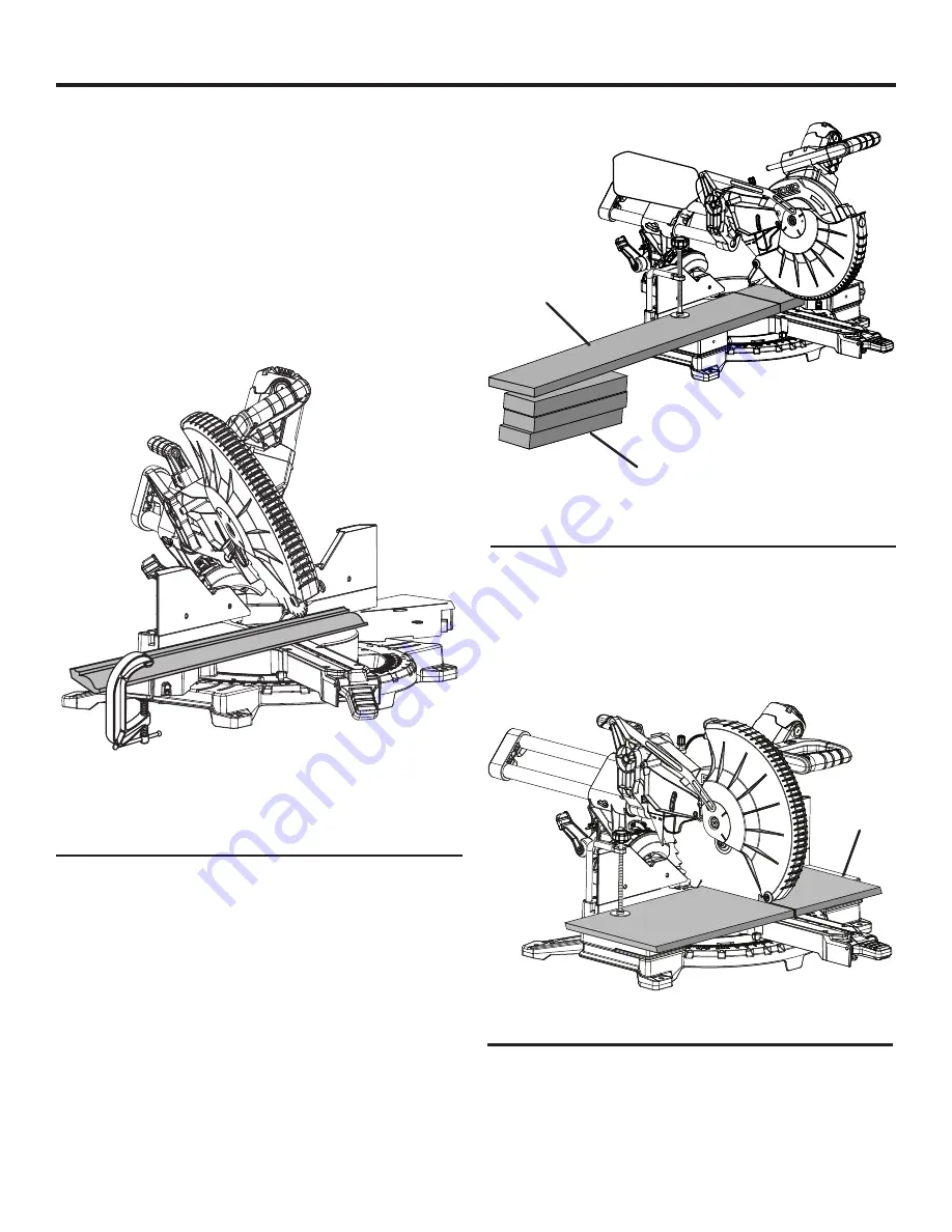 RIDGID R4221 Operator'S Manual Download Page 111