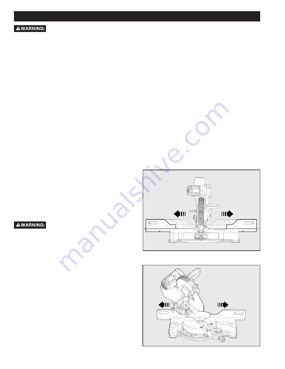 RIDGID R4231 Скачать руководство пользователя страница 22