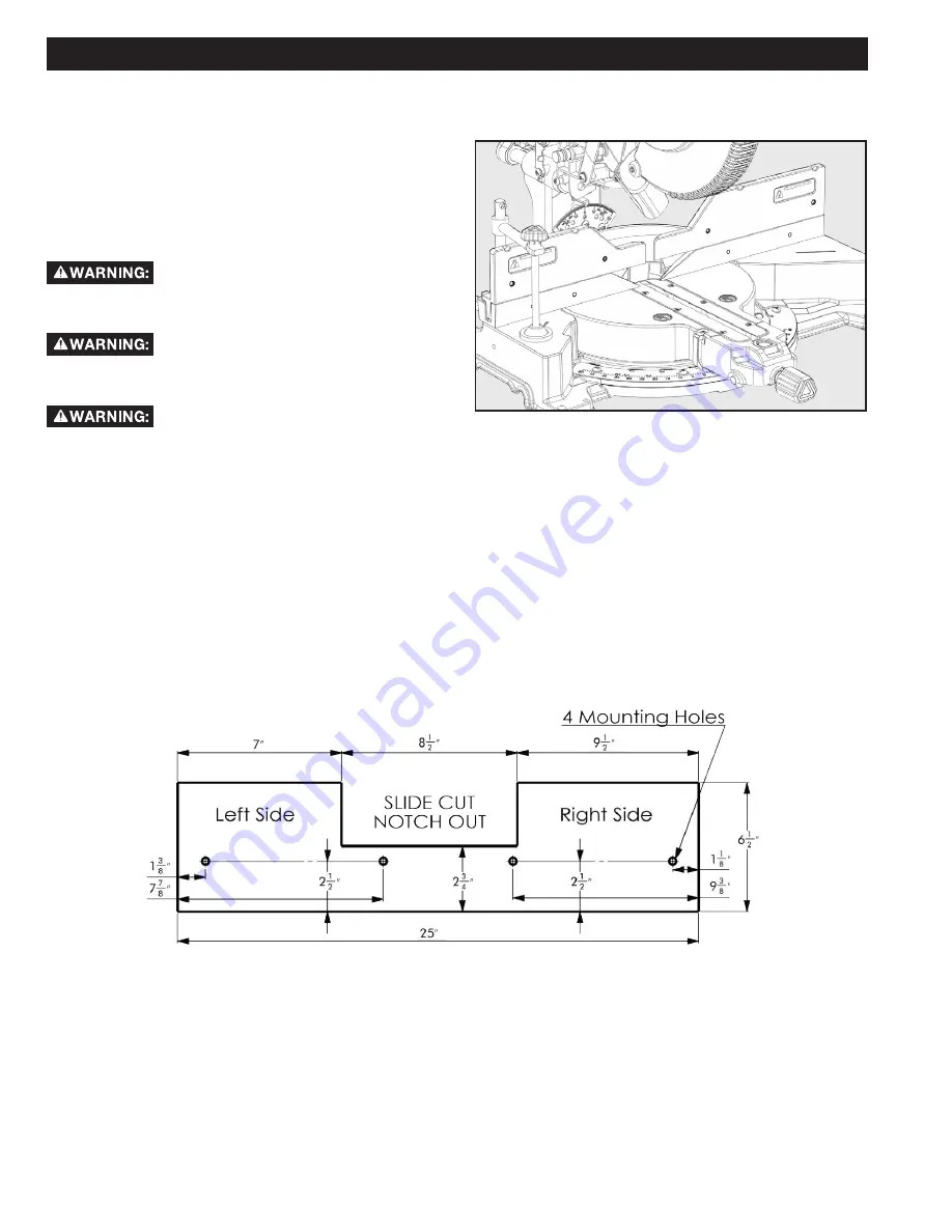 RIDGID R4231 Operator'S Manual Download Page 30