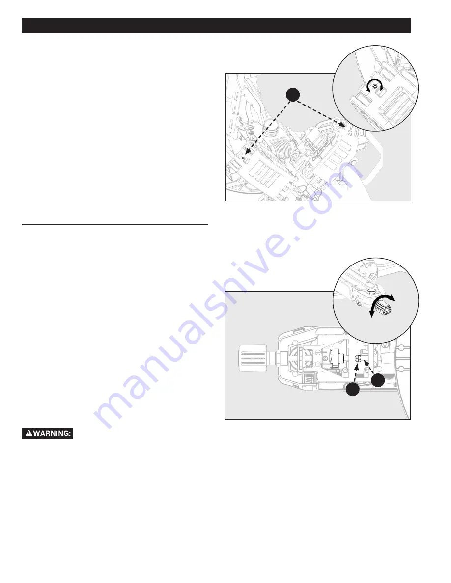 RIDGID R4251 Скачать руководство пользователя страница 18